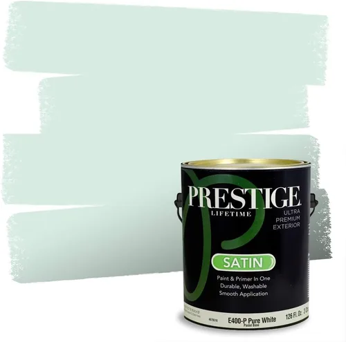 Miniatura 261 de Prestige Paints - 2 en 1, pintura base y pintura de exterior, E100-N-735BM
