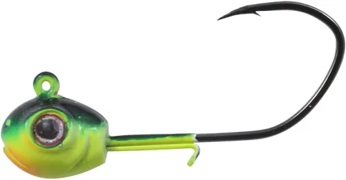 Miniatura 13 de Northland Tackle Señuelo MVP, Pesos y Colores Surtidos Variado