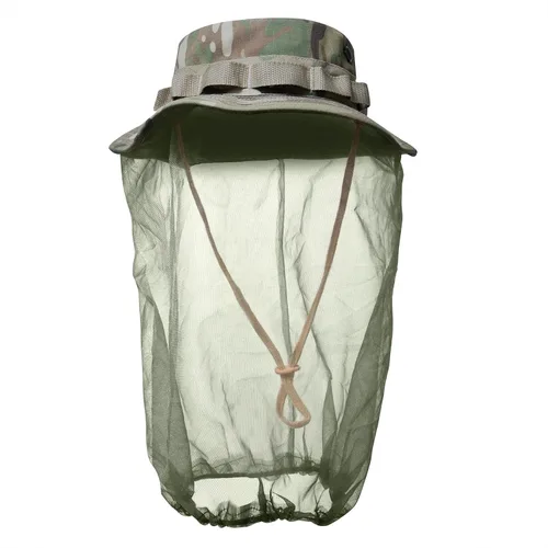 Miniatura 4 de Rothco Sombrero Boonie con mosquitera
