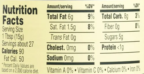 Miniatura 5 de Trader Joe's Speculoos - Mantequilla para galletas, 14.1 onzas (paquete de 2)