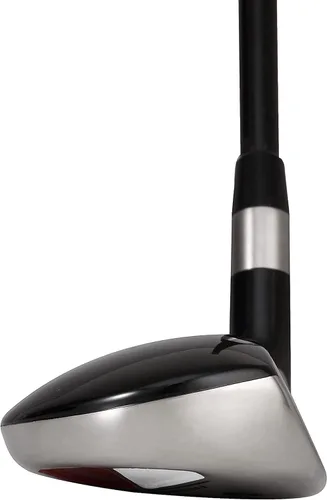 Miniatura 9 de Majek Golf #1 Híbrido 13 grados plancha de conducción Senior Flex grafito diestro alto Senior hombres más 1 pulgada sobre longitud estándar Club