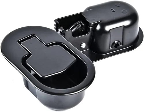 Miniatura 7 de Magik 2-4 Palanca de liberación universal de repuesto para sofá sillón reclinable (2)