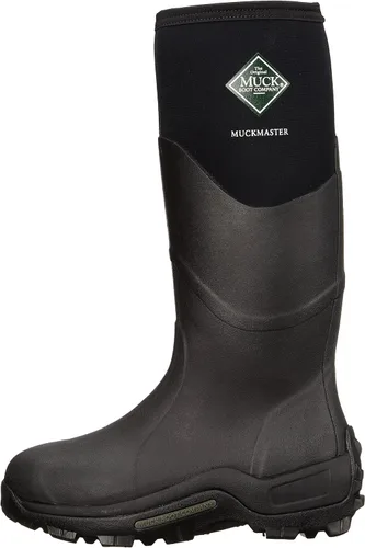 Miniatura 8 de Muck Boot Botas MuckMaster Hi-Cut para adultos