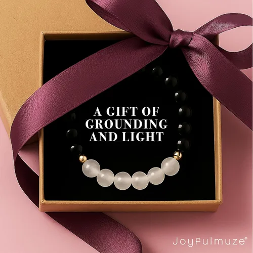 Miniatura 7 de Curación de cristal hecha a mano de primera calidad, regalo de cuentas de piedras preciosas para hombres y mujeres