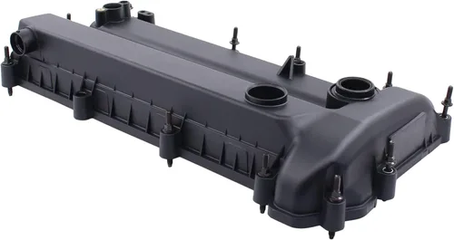 Miniatura 5 de NewYall Cubierta de válvula de motor 2.0L 2.3L con junta y tapa para Mazda 3 2.0L/2.3L 2006-2009
