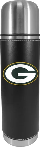 Miniatura 14 de Siskiyou NFL unisex Graphics Thermos