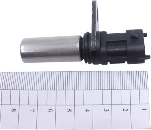 Miniatura 5 de Sensor de posición del cigüeñal compatible para Opel Vectra Astra Meriva Zafira 1238938 10456604 71739726 Auto Car Parts CKP Sensor