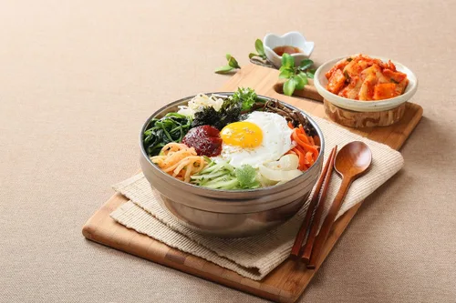 Miniatura 3 de Q-Rapha Gochujang coreano prémium (pasta de chile), sin gluten, sin OMG, artesanal sin pasteurizar (19.9 oz)