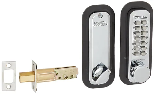 Miniatura 16 de Lockey USA Cerrojo de seguridad., 2210-AB