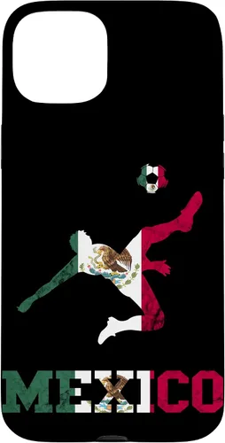 Miniatura 9 de Funda para iPhone 13 Pro Max Mexico Soccer Team Mexican Soccer Team Mexican Flag Mexican Roots