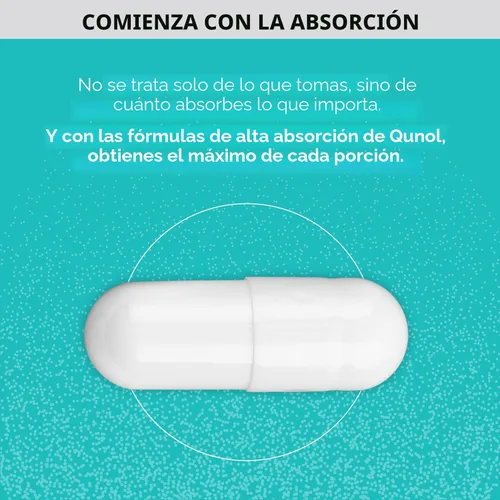 Miniatura 4 de Qunol Cápsulas de magnesio 420 mg, 100 % de valor diario, suplemento de magnesio de alta absorción, extrafuerte, suplemento para la salud