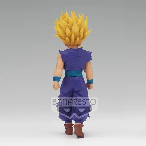 Miniatura 3 de Dragon Ball Z Solid Edge Works vol.5 (A: Super Saiyan 2 Son Gohan)