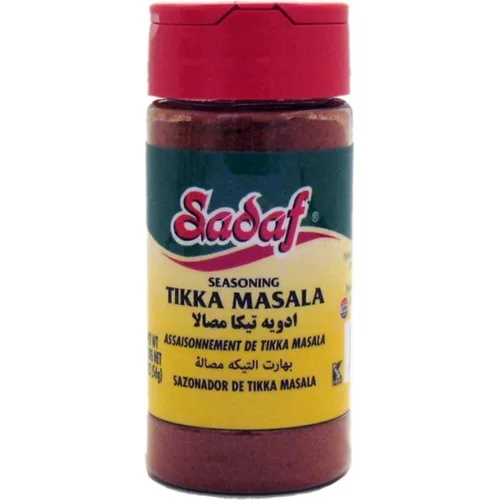 Miniatura 2 de Sadaf Condimento Mediterráneo – Mezcla de Condimento Mediterráneo para Verduras, Carne o Adobos – Especias Mediterráneas para Cocinar – Kosher