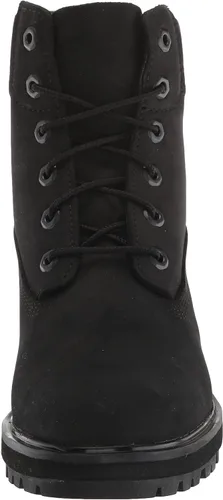 Miniatura 2 de Timberland Kinsley - Botas impermeables para mujer (6.0in), color negro