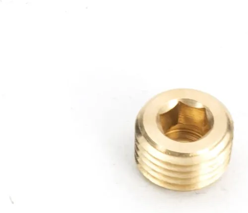 Miniatura 7 de Kit de salida de pared de aire comprimido para kit de línea de aire de 1/2 pulgada, accesorios de tubería de aire recta NPT de 1/2 "x 3/8", bloque
