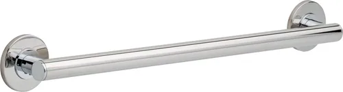 Miniatura 11 de Delta Faucet 41516-CZ Estante esquinero contemporáneo/barra auxiliar, bronce champán, 41812-CZ