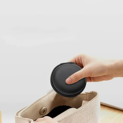 Miniatura 8 de Estuche para auriculares MAS CARNEY, estuche rígido universal para auriculares sobre la oreja compatible con JBL/Sony/Soundcore by
