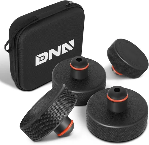 Miniatura 10 de DNA Motoring Gato Hidráulico de Carretilla de Perfil Bajo para Servicio/Piso, Capacidad de 1.5 Toneladas (3000 libras), Rango de Elevación