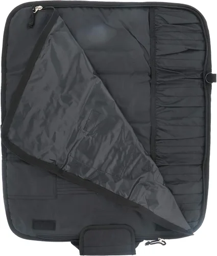 Miniatura 4 de ZWILLING Almacenamiento de cuchillos, 8 bolsillos, negro