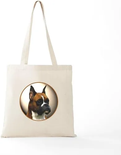 Miniatura 5 de CafePress The Boxer Dog Tote Bag Tote Bag