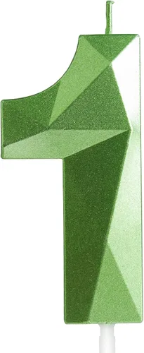 Miniatura 167 de Velas de cumpleaños número 15, velas número 15, velas de feliz cumpleaños de oro rosa para pastel, decoraciones de cobertura de pastel de diseño 3D
