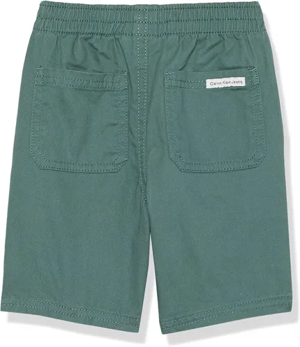 Miniatura 2 de Calvin Klein Chicas 2 Piezas Corto Conjunto