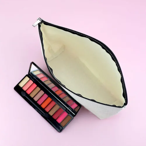 Miniatura 5 de Mxrymvu Bolsa de maquillaje Mahjong, 3 piezas, regalo para mujeres, bolsa de maquillaje, regalo para amiga, abuela, bolsa de cosméticos, regalo de 3