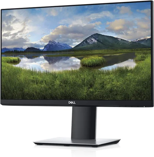 Miniatura 3 de Dell Serie P 21.5" Pantalla FHD 1080p LED Monitor Negro (P2219H)