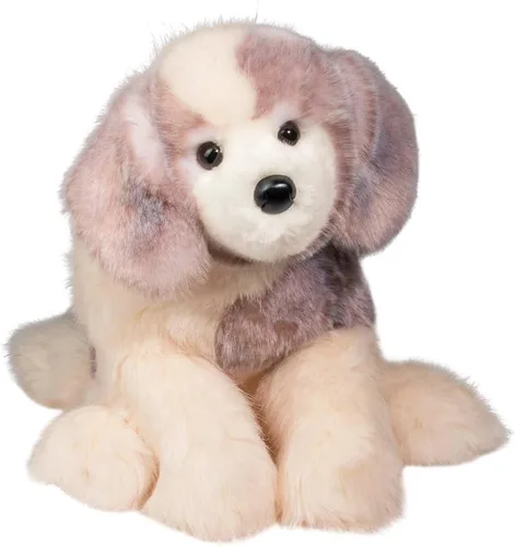 Miniatura 3 de Douglas River Great Pyrenees Perro de Peluche