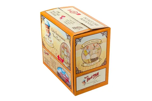 Miniatura 5 de Bob's Red Mill Granola natural de grano entero, 12 onzas (paquete de 3)