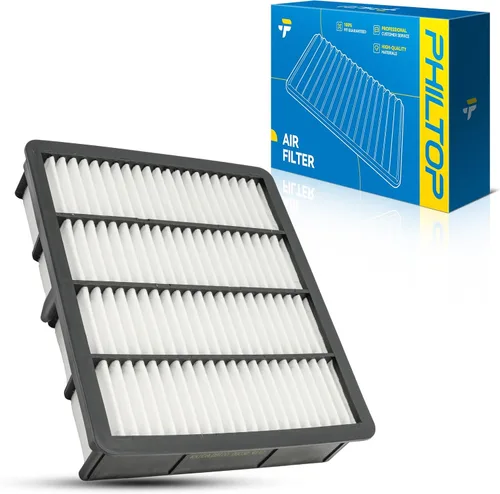 Miniatura 10 de PHILTOP Filtro de aire del motor CA7421 de repuesto para Chevrolet Astro, Blazer, Camaro, S10 y GMC Jimmy, Safari, Sonoma & Isuzu Hombre y Pontiac