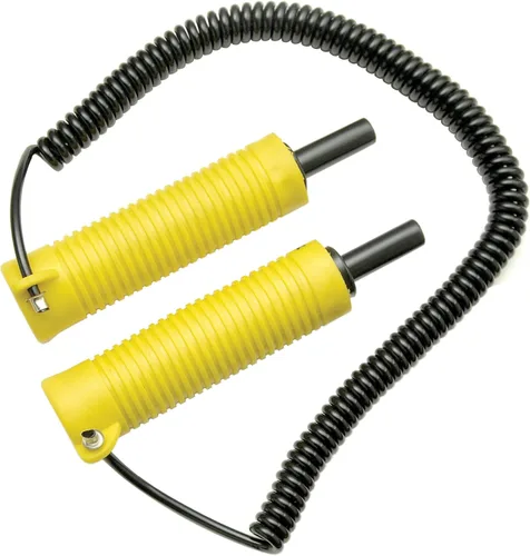 Miniatura 2 de Picahielos retráctiles de Frabill Equipo de emergencia para pesca en hielo Disponibles por separado o como parte de un kit