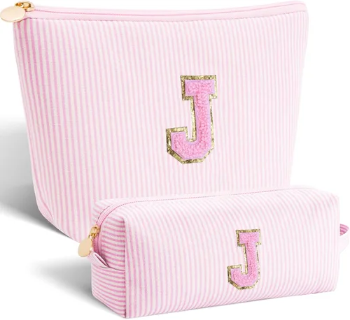 Miniatura 116 de Esenciales de Viaje para Adolescentes - Regalos de Cumpleaños para Niñas, Adolescentes, Niñas, Hija, Hermana, Su Hermana, Lindas Cosas de Moda, Azul