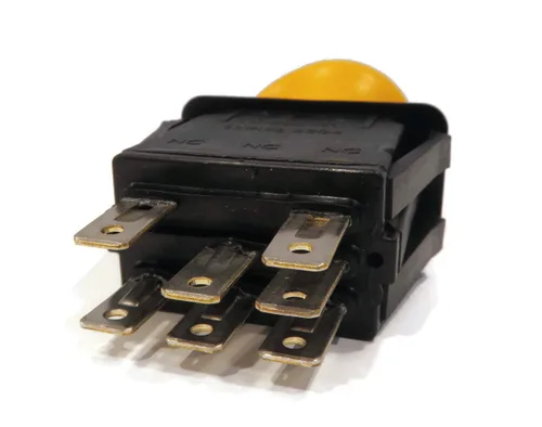 Miniatura 5 de The ROP Shop Interruptor de toma de fuerza para Cub Cadet 725-3233, 7253233, 725-3233A, 7253233A, 925-3233