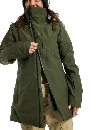 Miniatura 6 de Burton Pillowline Gore-tex 2L Chaqueta para mujer