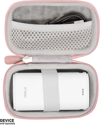 Miniatura 3 de Funda para iWALK Cargador portátil Apple Watch 9000mAh Ultra-Compact Power Bank