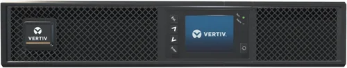 Miniatura 14 de Vertiv Liebert GXT5 UPS con SNMP / Tarjeta de red 500VA/500W 120V, Doble conversión en línea 2U Rack o torre 2U, Certificado Energy Star, Plomo