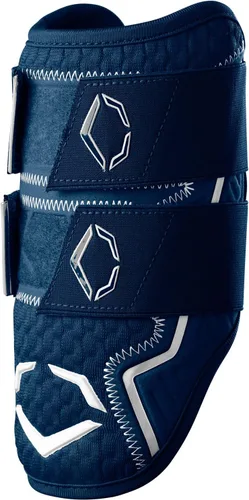 Miniatura 3 de EvoShield Pro-SRZ 2.0 - Codera para bateador Azul marino