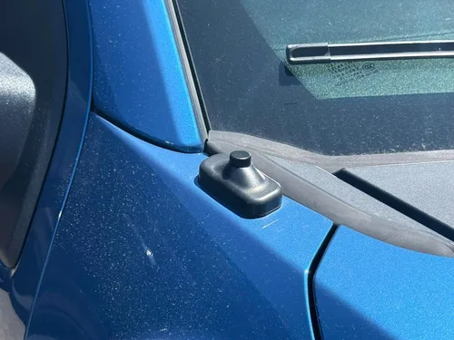 Miniatura 4 de CravenSpeed Untenna Compatible con Ford F-150 y Raptor 2015-2023 Eliminación de antena