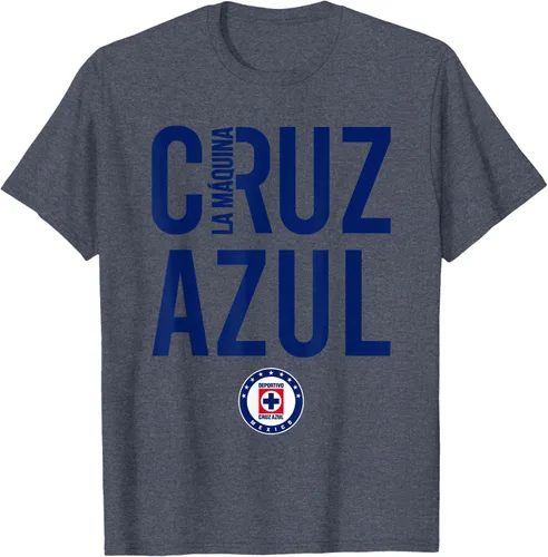 Miniatura 68 de Deportivo Cruz Azul Camiseta, Blanco, S