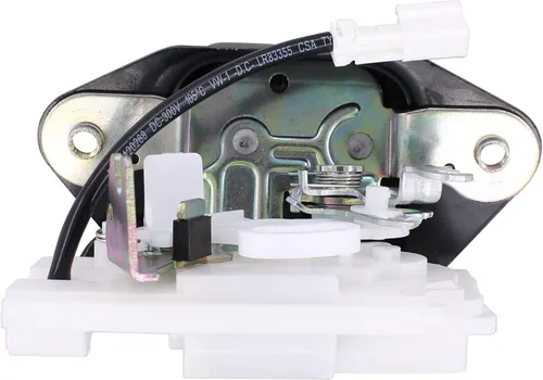 Miniatura 4 de NewYall Motor del actuador de la cerradura del portón trasero del pestillo del maletero para Honda Fit/Jazz 1.5L 2009-2014