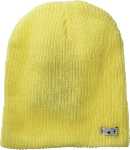 Miniatura 98 de NEFF - Gorro jaspeado de uso diario, para hombre y mujer