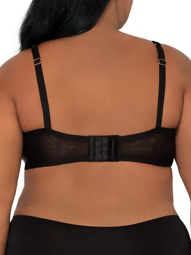 Miniatura 9 de Smart & Sexy Women's Mesh Plunge Bra