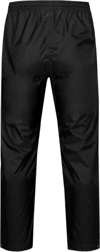 Miniatura 3 de Mapamyumco Men's Rain Pants Packable Waterproof Hiking Pants Windproof Breathable Outdoor Rain Over Pants