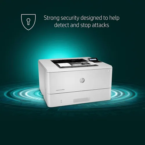 Miniatura 7 de HP - Laserjet Pro M404dn - Impresora láser monocromática con Ethernet integrado e impresión de doble cara, Negro talla única