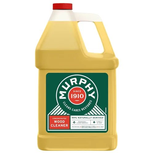 Miniatura 12 de Murphy Limpiador de jabón de aceite para madera, 32 onzas líquidas (paquete de 3)