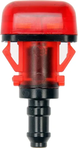 Miniatura 3 de Dorman 58144 Boquilla para limpiaparabrisas compatible con modelos seleccionados de Honda