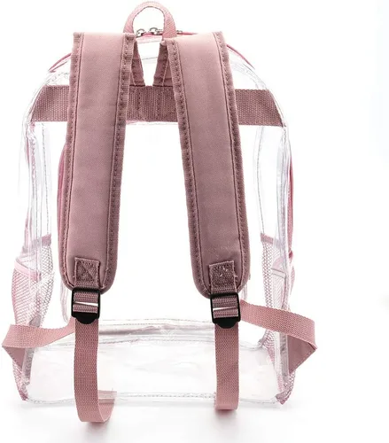 Miniatura 3 de JOMPARO - Mochila transparente
