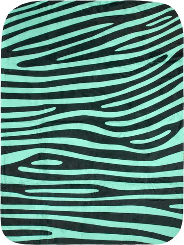 Miniatura 10 de Everything Comfy Manta decorativa con estampado de guepardo, 30 x 40 pulgadas, color natural