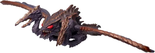 Miniatura 34 de Movie Monster Series - Godzilla: Final Wars - Godzilla 2004, figura de acción de Bandai